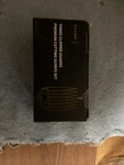 Yinke For Wahl Clipper Guards Set 10 12 16, Hair Black. Fixed Price $13.00.