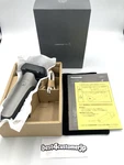 Panasonic Pro ES-L550U-S Lamdash Silver Electric Shaver Razor Japan New. Fixed Price $209.99.