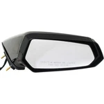 Parts Go 2010-2015 Chevy Camaro Power Door Mirror Passenger Side Right.... Fixed Price $74.99.