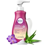 Veet Sensitive Skin Hair Cream, Painless Bikini Removal, 13.5 Fl Oz. Fixed Price $14.50.