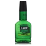 Brut By Faberge After Shave Splash 3.5 Oz For Men. Fixed Price $55.58.