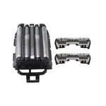 Electric Shaver Replacement Blades And Foils Set For P-anasonic ES-LV95-S Es-.... Fixed Price $126.32.