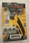 Wahl Lifeproof Men's Body Shaver 7061-100. Fixed Price $39.99.