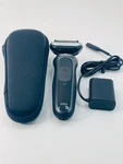Braun Series 7177CC Electric Shaver Wet & Dry Rechargeable W/ Travel Case. Fixed Price $68.99.