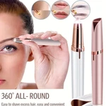 Painless Flawless Facial Hair Remover Rechargeable Women Trimmer Usa Stock. Fixed Price $7.99.