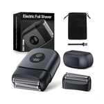 Electric For Men:shavers MEN,3 Floating Blades,extra 1 ... Fast Ship. Fixed Price $47.24.