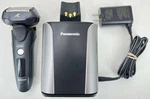 Panasonic ARC5 ES-LV97-K Cordless Rechargeable Electric Shaver. Fixed Price $98.99.