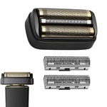 Shaver Replacement Foil & Cutters Count (pack Of 1), Black. Fixed Price $33.99.