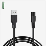 Merom Charger Compatible With Meridian Grooming Electric Shaver Trimmer Replacem. Fixed Price $11.27.