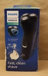 Philips S1143/90 Norelco Shaver 2200 Rechargeable Electric & Cordless. Fixed Price $29.99.