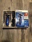 New Open Box Philips Norelco 1150X/40 6100 Wet & Dry Shaver Series 6000. Fixed Price $74.99.