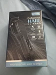 Nutcore T2 Rechargeable Cordless Hair Clipper Black 6 Combs Adjustable Speed. Fixed Price $23.07.