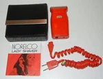 Vintage Lady Norelco Hp 2116 Electric Shaver W/ Case Made Austria. Fixed Price $18.00.