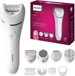 Philips Epilator 5 In Shaver Trimmer, Pedicure And Body Exfoliator BRE740/14. Fixed Price $134.95.