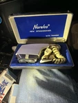Norelco Sc 8010 Electric New Speed Shaver W/ Case - Tested Works. Fixed Price $21.00.