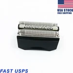 Shaver Head Foil Cutter Forbraun Pulsonic 70B/S Series 790CC 9000 Replace Usa. Fixed Price $18.99.