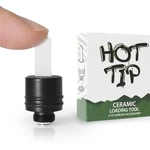 Ceramic Heating Head Multi-tool For Slicing Wax Viscous Hardware. Fixed Price $23.99.
