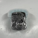 Philips Norelco JC302/52 Cleaning Cartridge - Pack Of 1 Sealed Exp 2028. Fixed Price $10.99.