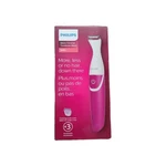 Philips Bikini Trimmer 2000 W/ 3 Accessories Precision Shaving Head Damaged Box. Fixed Price $12.50.