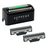 Supreme Trimmer Replacement Foil & Japanese Cutters For STF501 T-fader SFR45. Fixed Price $11.99.