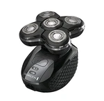 Remington Balder XR7000 Waterproof 5 Head Rotary Men's Shaver. Fixed Price $29.95.