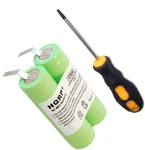 1200MAH Battery For Philips Norelco 5887XL 605RX 650TX 665RX 6701X 6705X Shaver. Fixed Price $7.95.