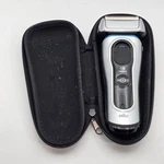 Braun Series Men's Electric Shaver, Wet Dry Rechargeable, No Charger. Fixed Price $49.97.