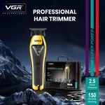 Vgr V-994 Hair Trimmer. Fixed Price $150.00.