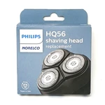 Free Shipping -new Authentic Philips Norelco And HQ55 HQ4 Shaver Head. Fixed Price $20.00.
