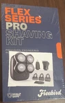 Freebird Flex Series Pro Head Shaver Kit Scalp Safe Rotary Razor New. Fixed Price $41.99.
