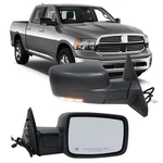 Mofoap Right Passenger Mirror SIDE-11 Pins, Black. Fixed Price $214.99.