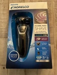 Philips Norelco 5100 Wet/dry Electric Shaver Charcoal Grey/white S5210/81 New. Fixed Price $69.99.