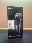 Gdklxl Men's Electric Razor Rechargeable MS368. Fixed Price $15.00.