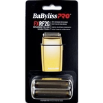 Babyliss Pro Replacement Double Head For FOILFX02 Gold Shaver #FXRF2G. Fixed Price $27.70.