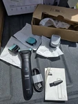 Philips Norelco Body Groomer 5000 Series, Intimate Hair Trimmer & Shaver For Men. Fixed Price $69.99.