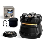 Electric Head Shavers For Bald Men, 6D Magnetic Razor With Led Display, .... Fixed Price $63.47.