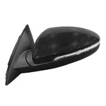 New Premium Power Driver Side Door Mirror Heated 87610M7070. Fixed Price $114.29.