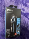 New Braun Beard Trimmer 5. Fixed Price $28.00.