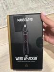 Manscaped The Weed Whacker Electric Nose & Ear Trimmer New. Fixed Price $16.87.