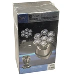 Aw Aidalls Wellup 7D 5 1 Grooming Electric Shaver Kit Brand New Sealed. Fixed Price $29.07.