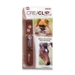 Creaclip Creapet - Quiet Dog Cat Horse Grooming Kit Low Noise Cordless. Fixed Price $38.55.
