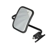 Mirror Assembly Little Hoss - Right Hand Left. Fixed Price $118.94.