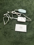 Smoothskin Pure Mini Lite Ipl Hair Removal Device For Face & Body Without Box. Fixed Price $39.99.