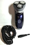 Philips Norelco 6423 Men's Shaver Corded Close Cut Built-in Trimmer Pop-up. Fixed Price $105.30.