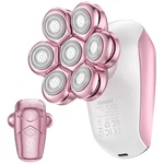 Electric Razors For Women Legs: Rechargeable Shavers Body - Wate.... Fixed Price $102.02.