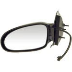 955-399 Dorman Mirror Driver Left Side Hand For Saturn SL2 SW2 SL1 SW1 96-99. Fixed Price $46.95.