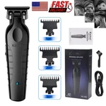 Kemei 2299 Cordless Electric Hair Trimmer Clipper Professional Cutting Machine. Fixed Price $16.85.