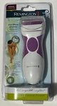 Remington Smooth & Silky Cordless Shaver WDF-1250 (2009). Fixed Price $39.99.