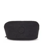 Kipling Women's Toiletry Bag 8.75''L X 5''H 4.5''D Black Noir. Fixed Price $60.42.