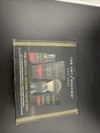 The Art Of Shaving Sandalwood 4-IN-1 Trial Kit Pre-shave Oil, Cream Open Box. Fixed Price $39.99.